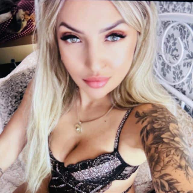 LadyKatie bei Private Sexcam