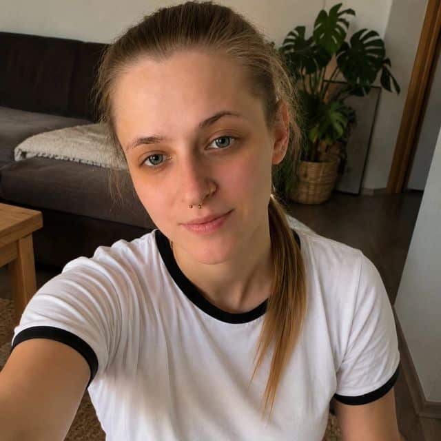 LeaFlirt – Private Sexcam