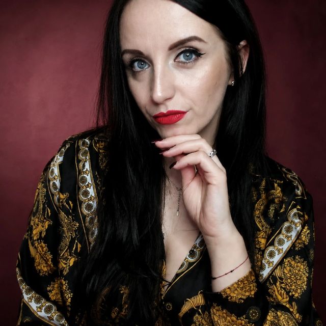 Private Sexcam: MistressLeila