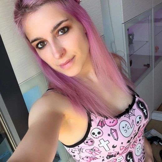 NeleSweet – Private Sexcam