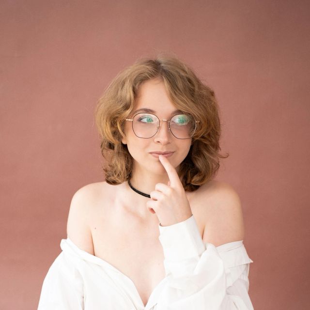 Penny-Lust – Private Sexcam
