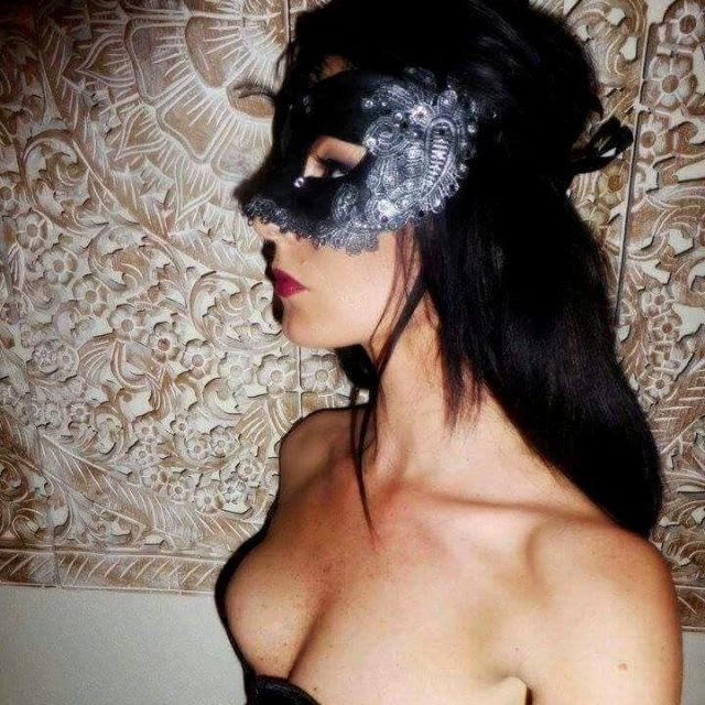 Private Sexcam: Rebella