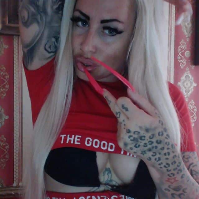 Private Sexcam: XXMissesPORNOXX