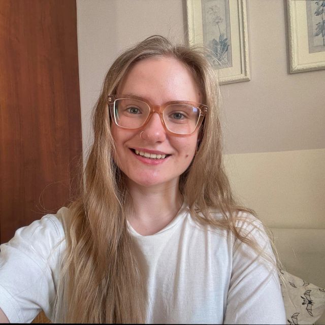 Private Sexcam: missNancy